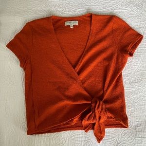Madewell top